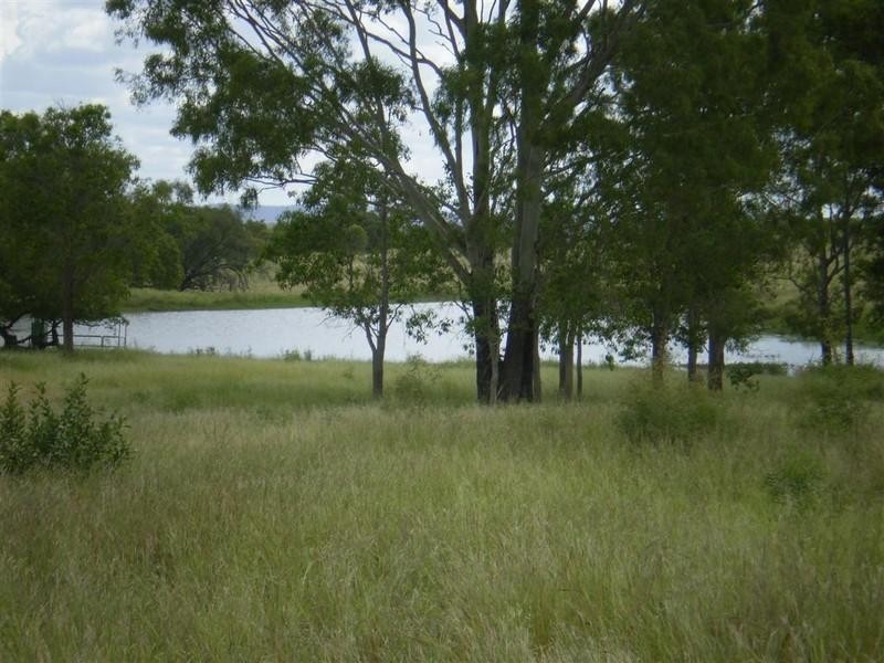 3675 Moura-Baralaba Road, Baralaba QLD 4702