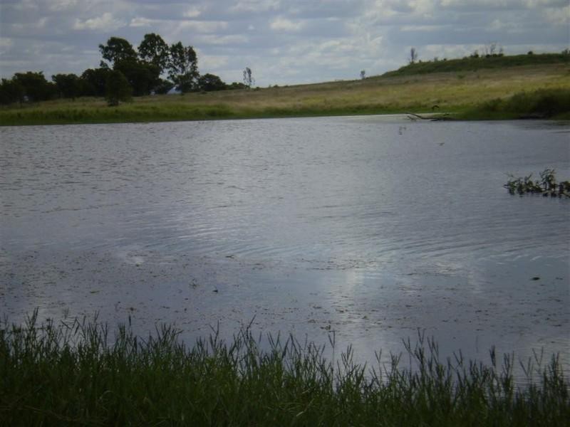 3675 Moura-Baralaba Road, Baralaba QLD 4702