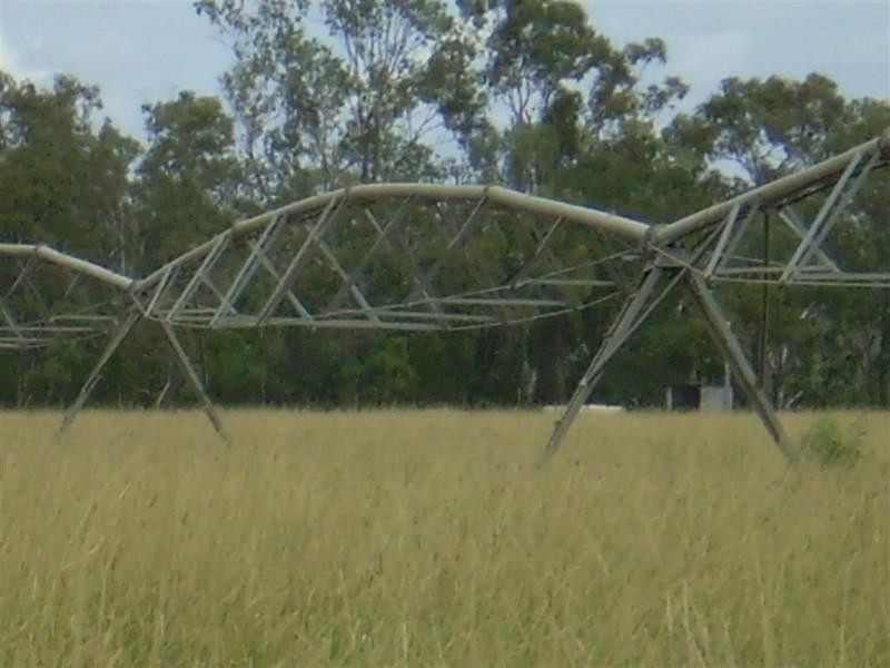 3675 Moura-Baralaba Road, Baralaba QLD 4702