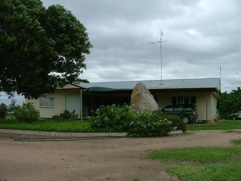 3675 Moura-Baralaba Road, Baralaba QLD 4702