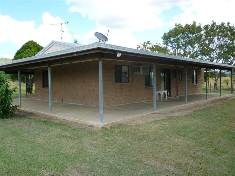 12 Carroll Lane, Bouldercombe QLD 4702