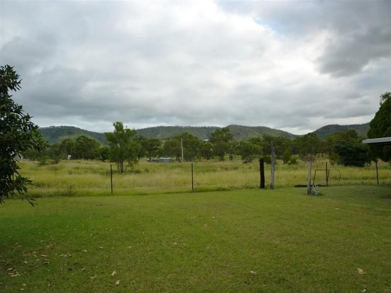 12 Carroll Lane, Bouldercombe QLD 4702