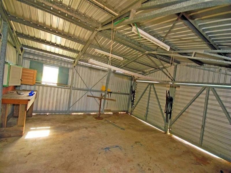 12 Carroll Lane, Bouldercombe QLD 4702