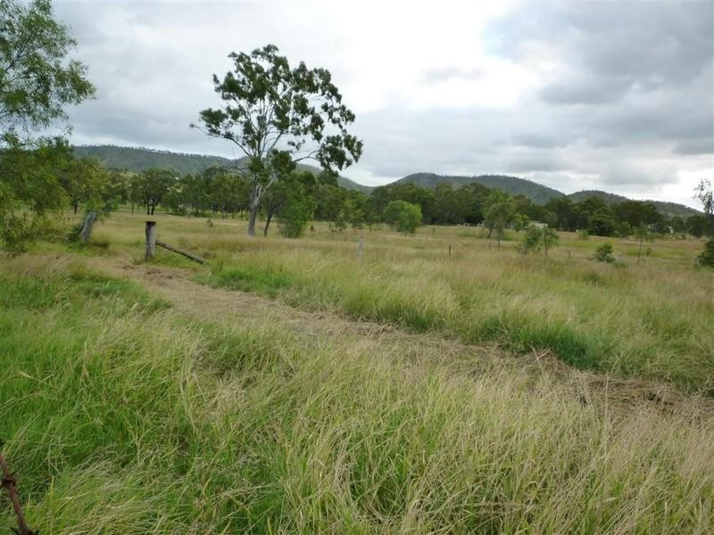 12 Carroll Lane, Bouldercombe QLD 4702