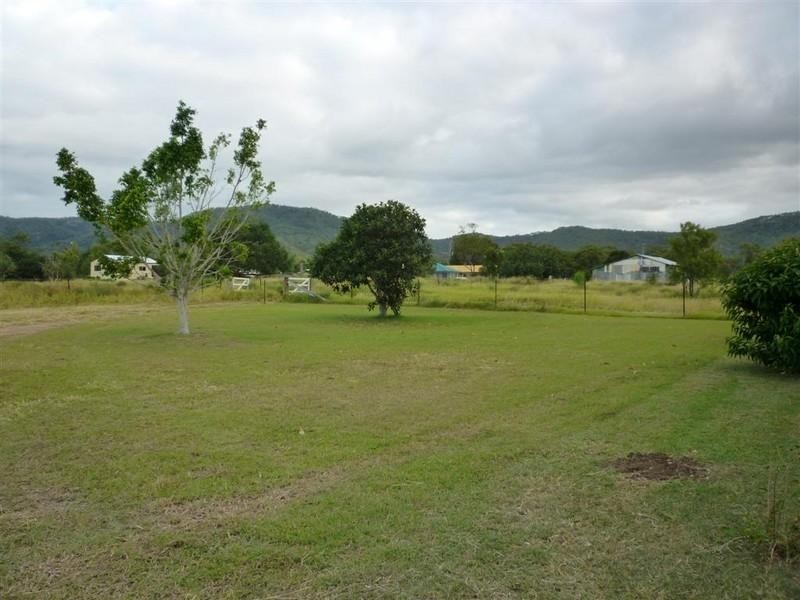 12 Carroll Lane, Bouldercombe QLD 4702
