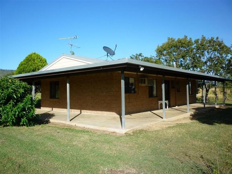12 Carroll Lane, Bouldercombe QLD 4702