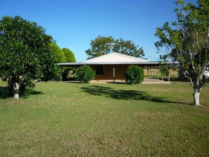 12 Carroll Lane, Bouldercombe QLD 4702