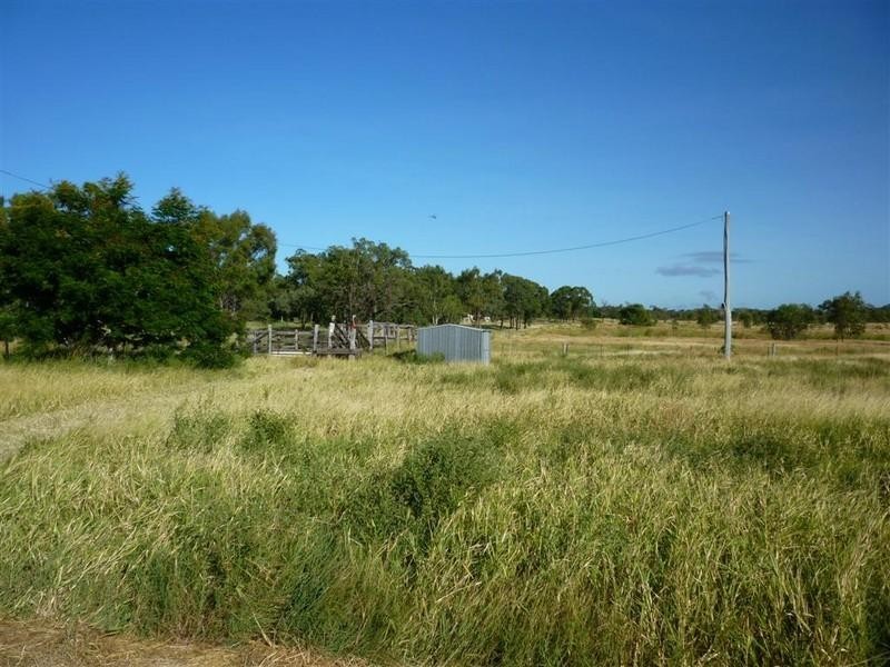 12 Carroll Lane, Bouldercombe QLD 4702