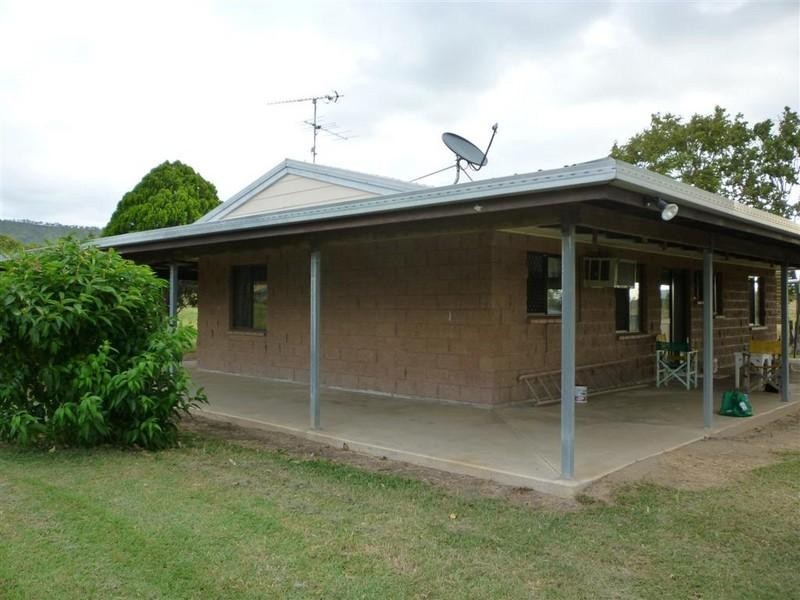 12 Carroll Lane, Bouldercombe QLD 4702
