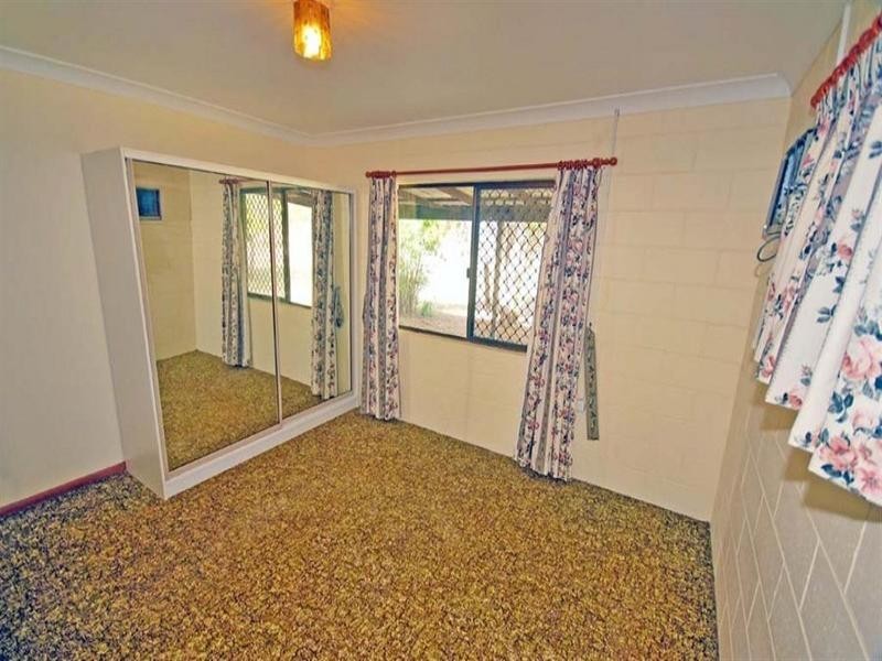 12 Carroll Lane, Bouldercombe QLD 4702