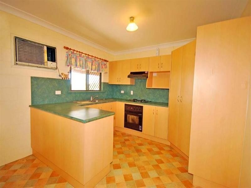 12 Carroll Lane, Bouldercombe QLD 4702