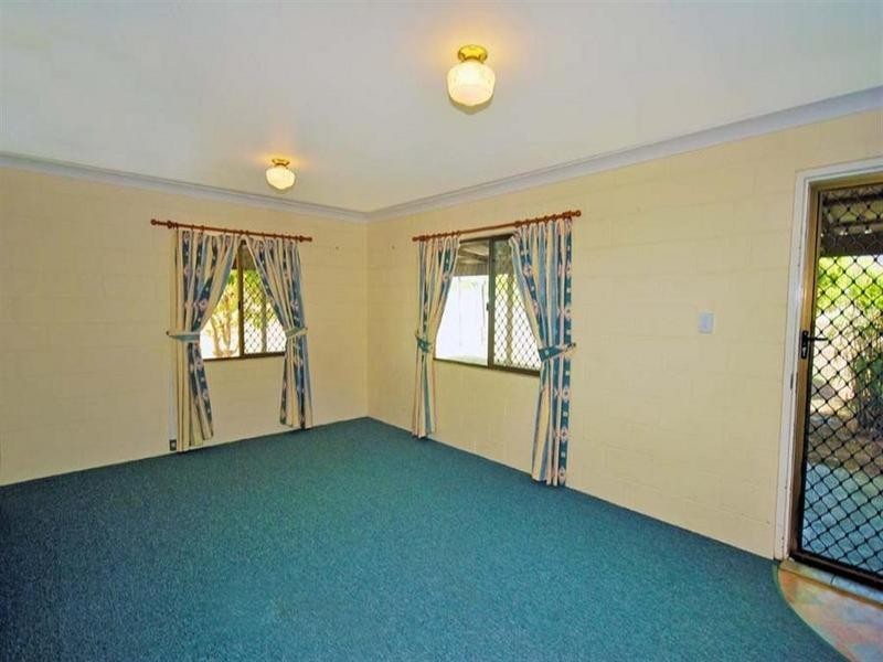 12 Carroll Lane, Bouldercombe QLD 4702