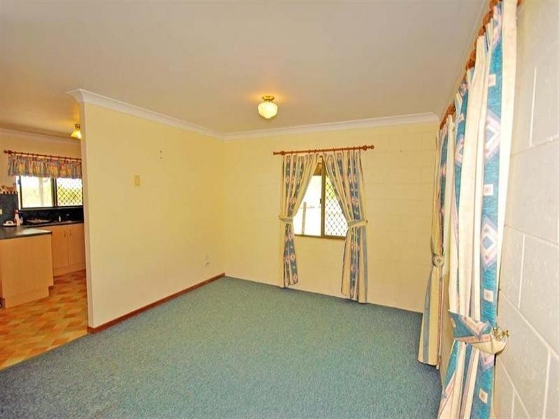 12 Carroll Lane, Bouldercombe QLD 4702