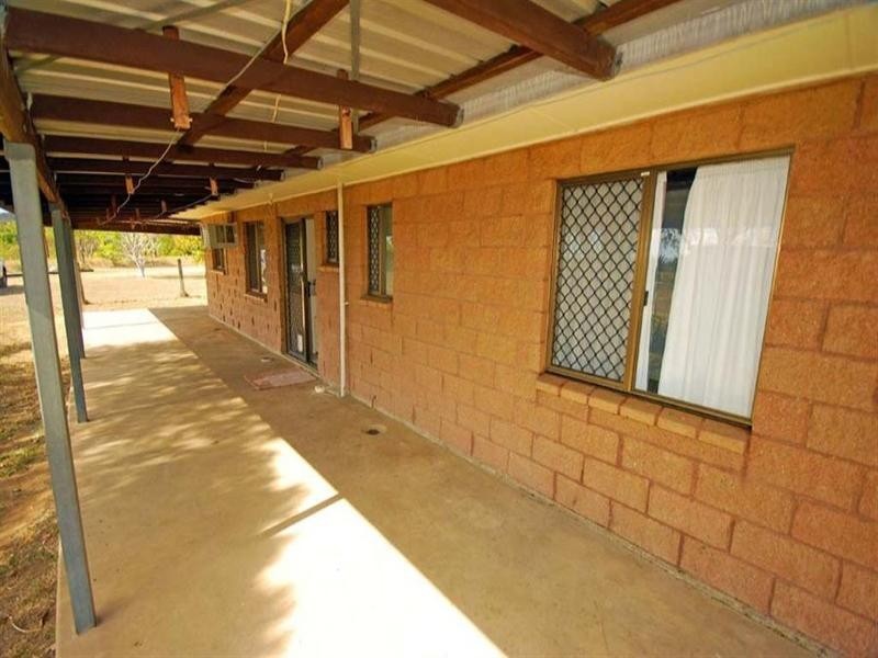12 Carroll Lane, Bouldercombe QLD 4702