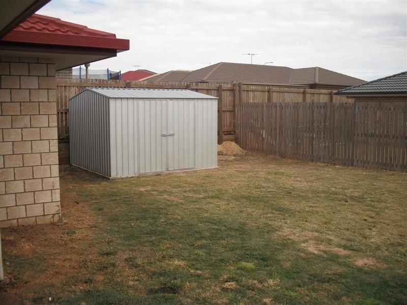 6 Chatterton Boulevard, Gracemere QLD 4702