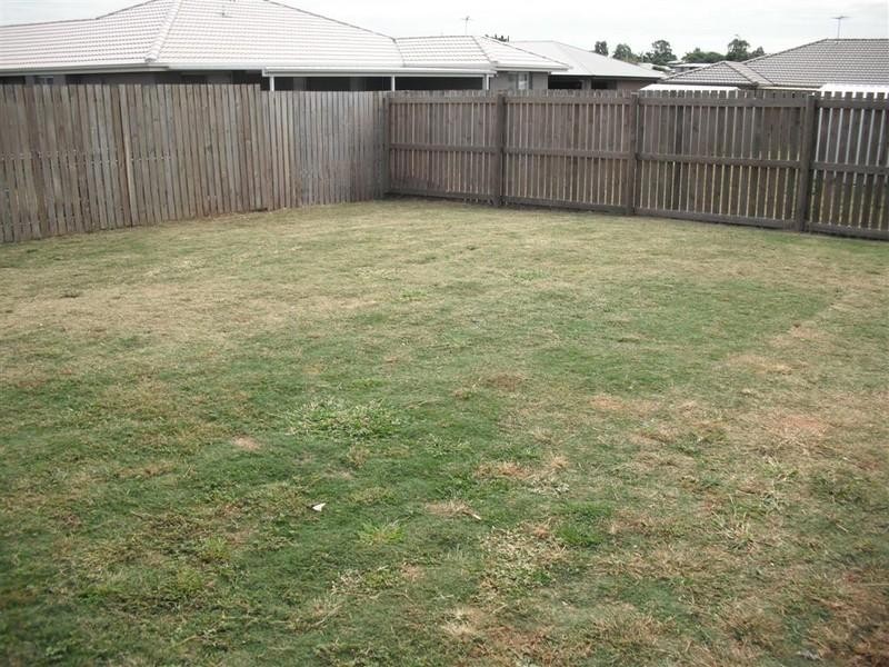 6 Chatterton Boulevard, Gracemere QLD 4702