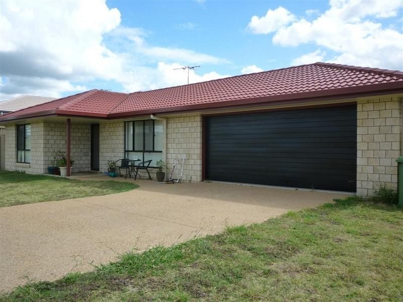 6 Chatterton Boulevard, Gracemere QLD 4702