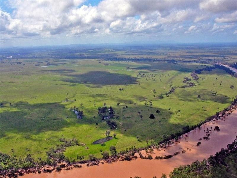 9 Atkinson Road, Yaamba QLD 4704