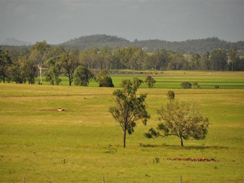 9 Atkinson Road, Yaamba QLD 4704