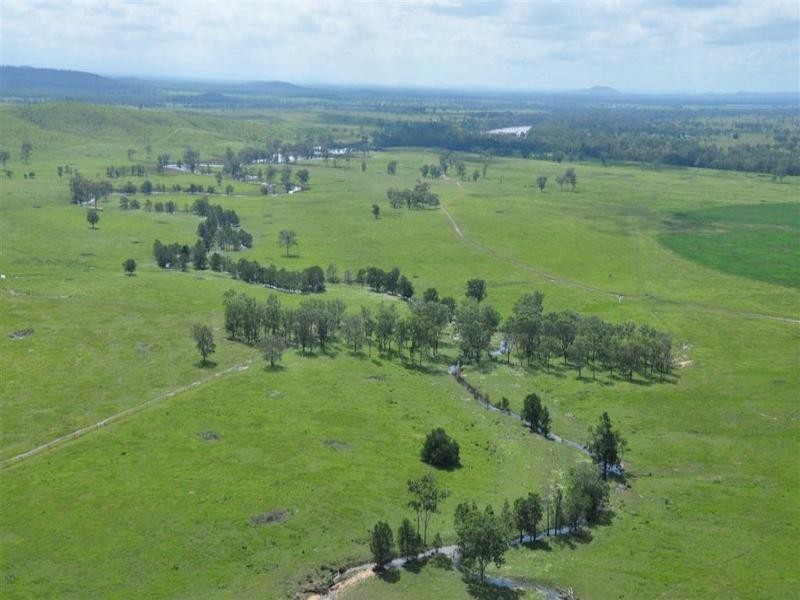 9 Atkinson Road, Yaamba QLD 4704