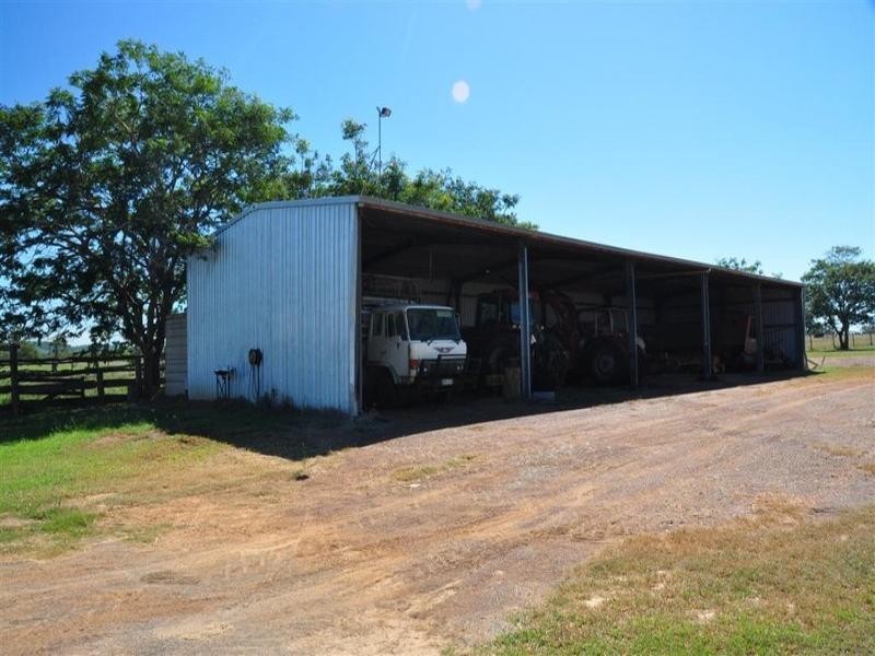 9 Atkinson Road, Yaamba QLD 4704