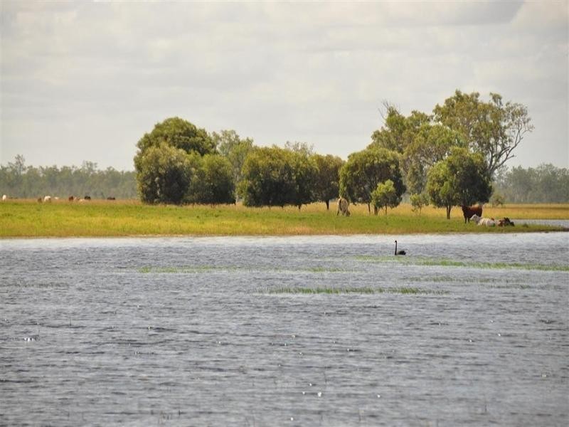 9 Atkinson Road, Yaamba QLD 4704