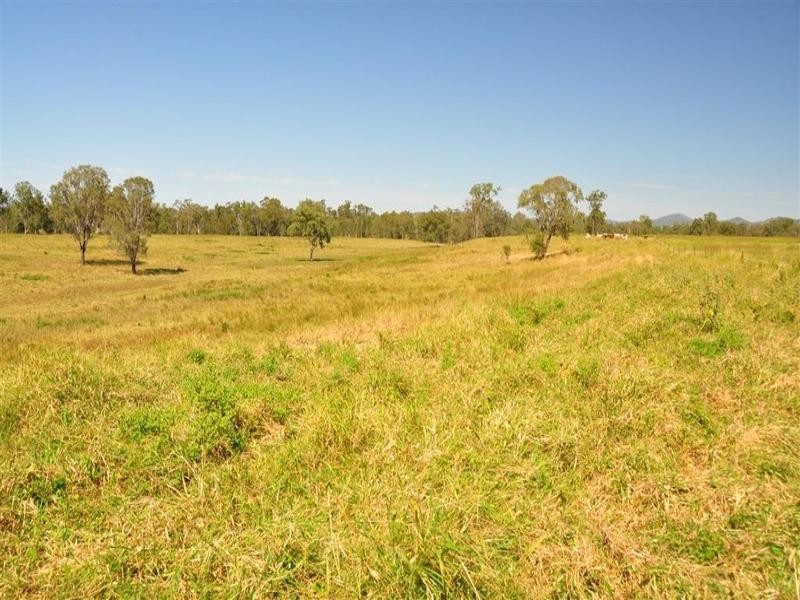 Lake Learmonth Bruce Highway, Rockhampton QLD 4700