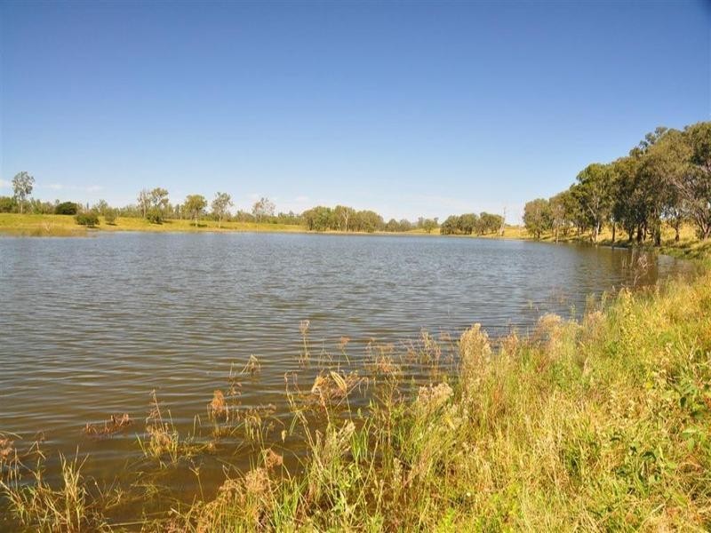 Lake Learmonth Bruce Highway, Rockhampton QLD 4700