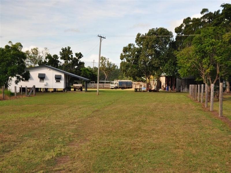 Bucca Station, Adies Road Bucca, Bundaberg QLD 4670