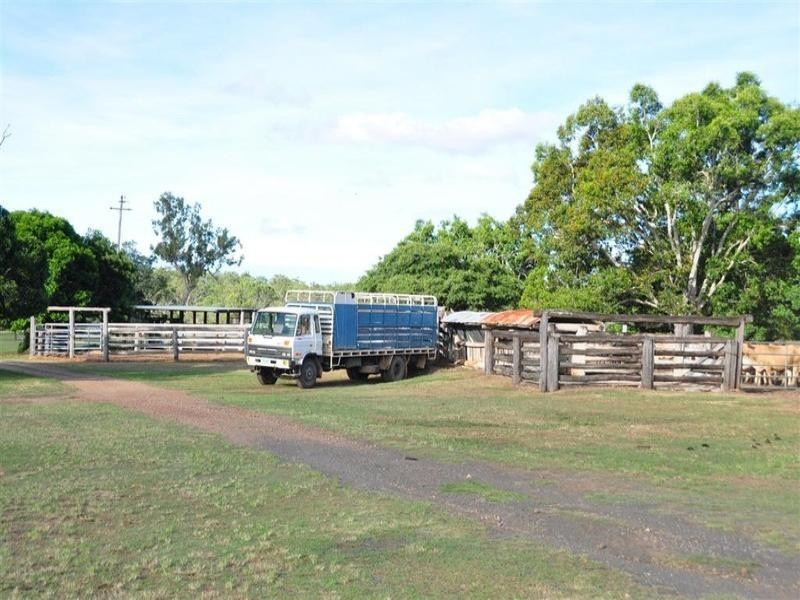 Bucca Station, Adies Road Bucca, Bundaberg QLD 4670