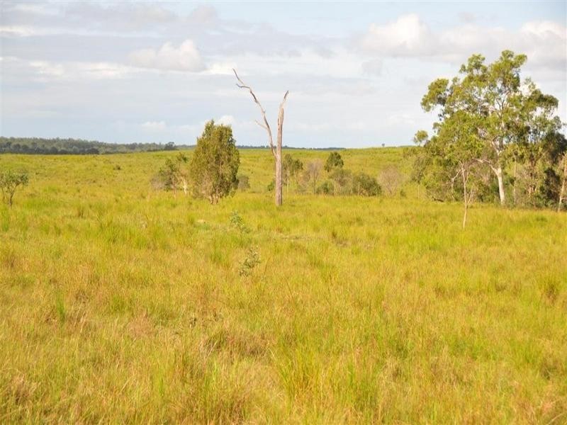 Bucca Station, Adies Road Bucca, Bundaberg QLD 4670