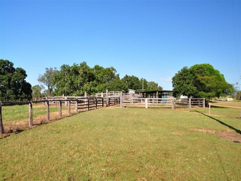 Bucca Station, Adies Road Bucca, Bundaberg QLD 4670