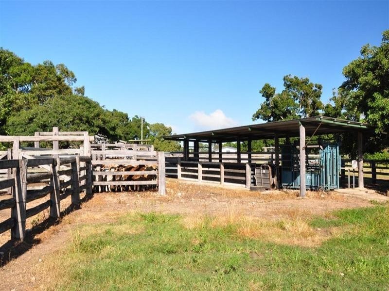 Bucca Station, Adies Road Bucca, Bundaberg QLD 4670