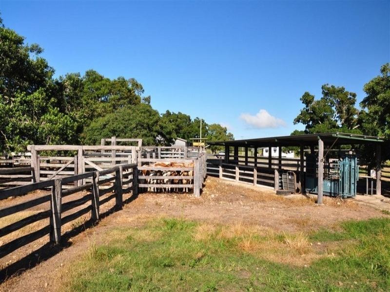 Bucca Station, Adies Road Bucca, Bundaberg QLD 4670
