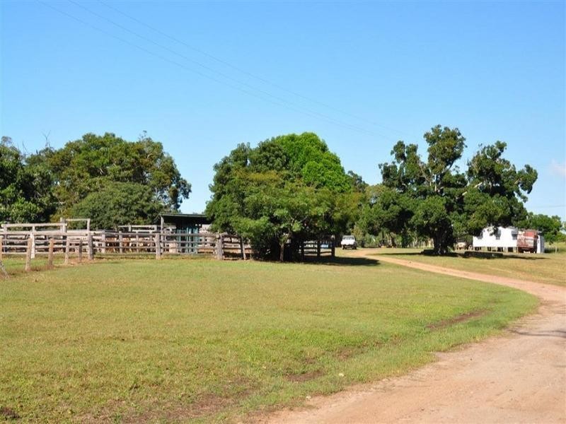 Bucca Station, Adies Road Bucca, Bundaberg QLD 4670