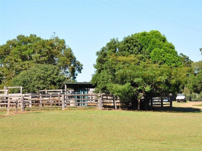 Bucca Station, Adies Road Bucca, Bundaberg QLD 4670