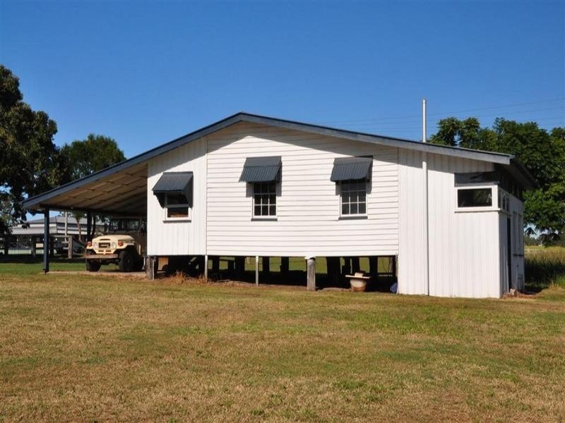 Bucca Station, Adies Road Bucca, Bundaberg QLD 4670