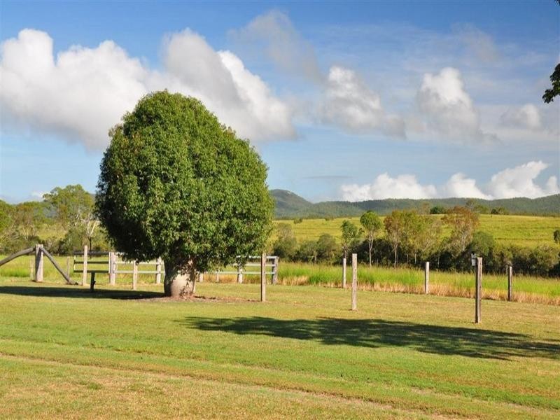Bucca Station, Adies Road Bucca, Bundaberg QLD 4670