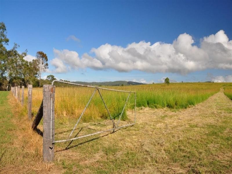 Bucca Station, Adies Road Bucca, Bundaberg QLD 4670
