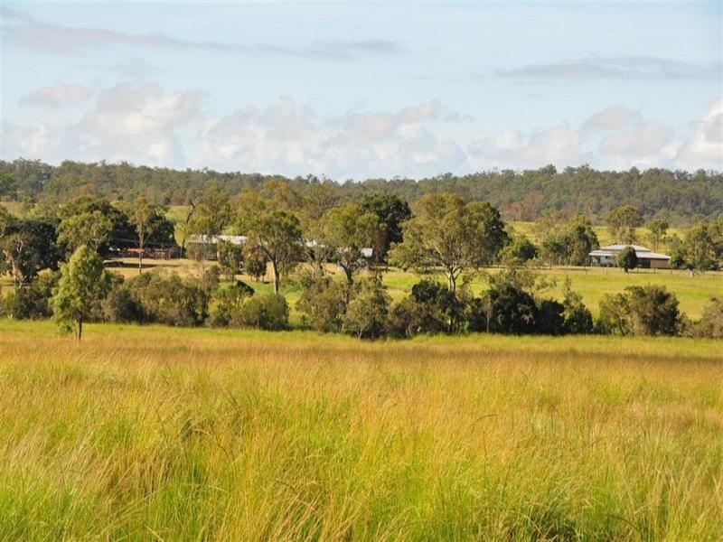 Bucca Station, Adies Road Bucca, Bundaberg QLD 4670