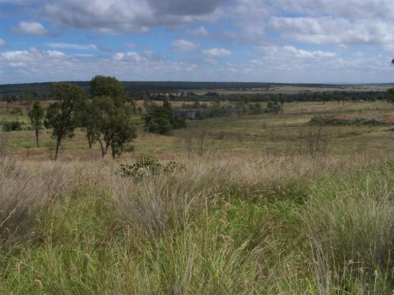 “Allana” 6301 Capricorn Highway, Gogango QLD 4702