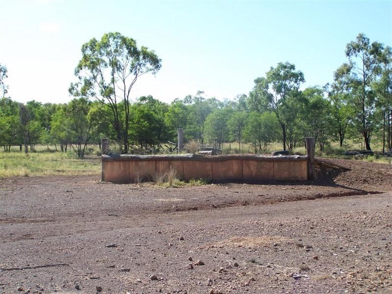 “Allana” 6301 Capricorn Highway, Gogango QLD 4702