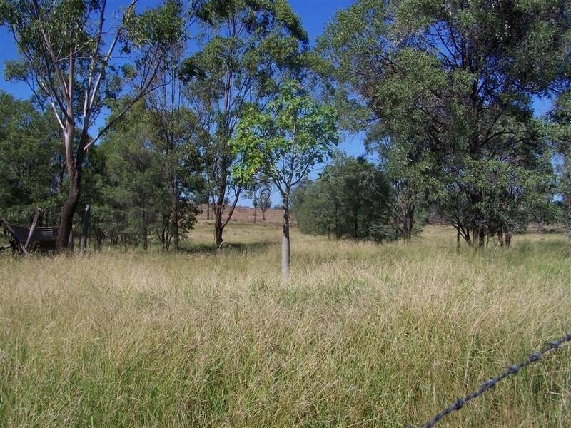 “Allana” 6301 Capricorn Highway, Gogango QLD 4702