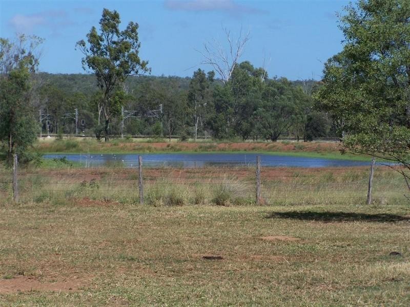 “Allana” 6301 Capricorn Highway, Gogango QLD 4702