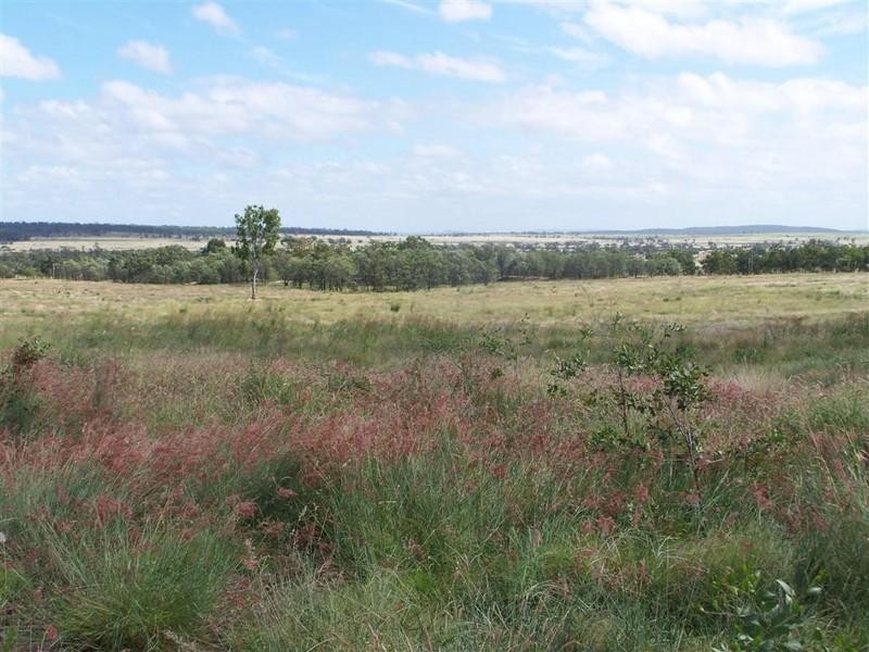 “Allana” 6301 Capricorn Highway, Gogango QLD 4702