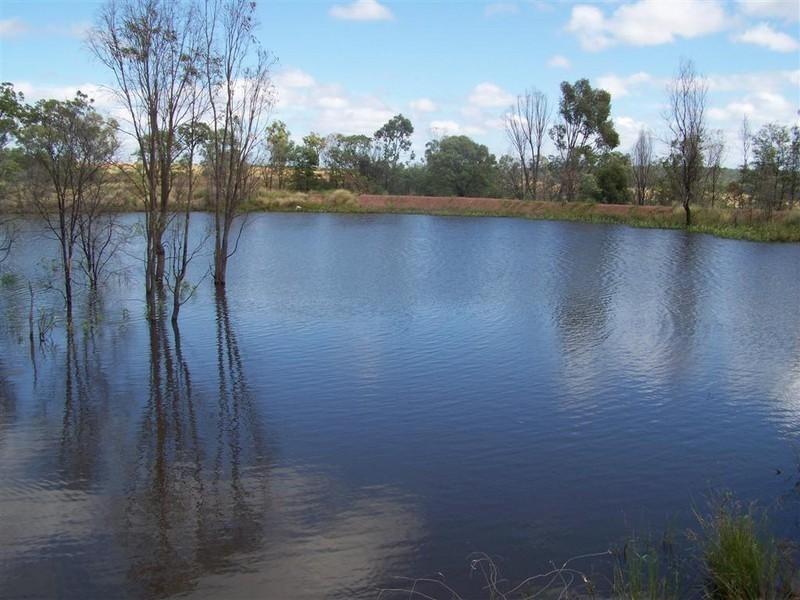 “Allana” 6301 Capricorn Highway, Gogango QLD 4702