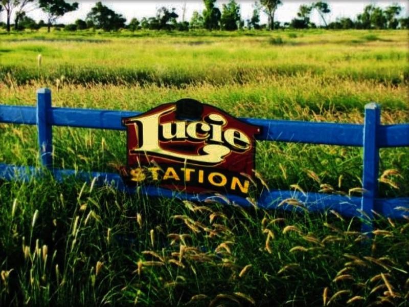 Lucie Station, Woodleys Road, Dingo QLD 4702