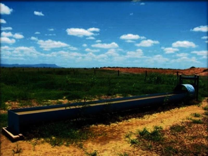 Lucie Station, Woodleys Road, Dingo QLD 4702