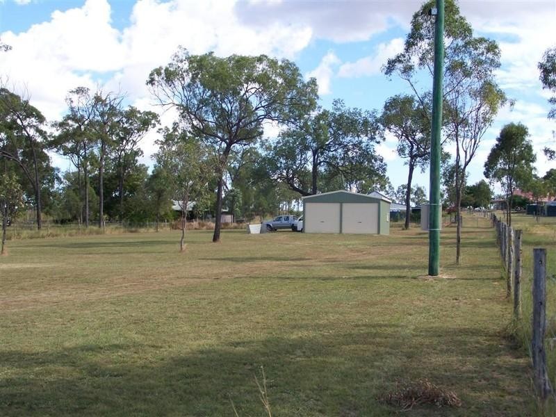Gracemere QLD 4702