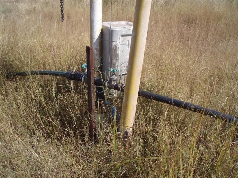 2489 Stanwell-Waroula Road, Ridgelands QLD 4702